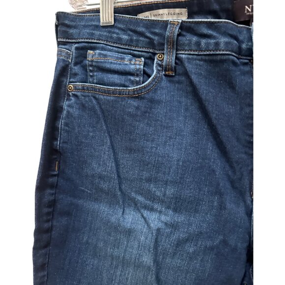 NYDJ Ami Skinny Jeans - Women's 16W - Picture 3 of 5